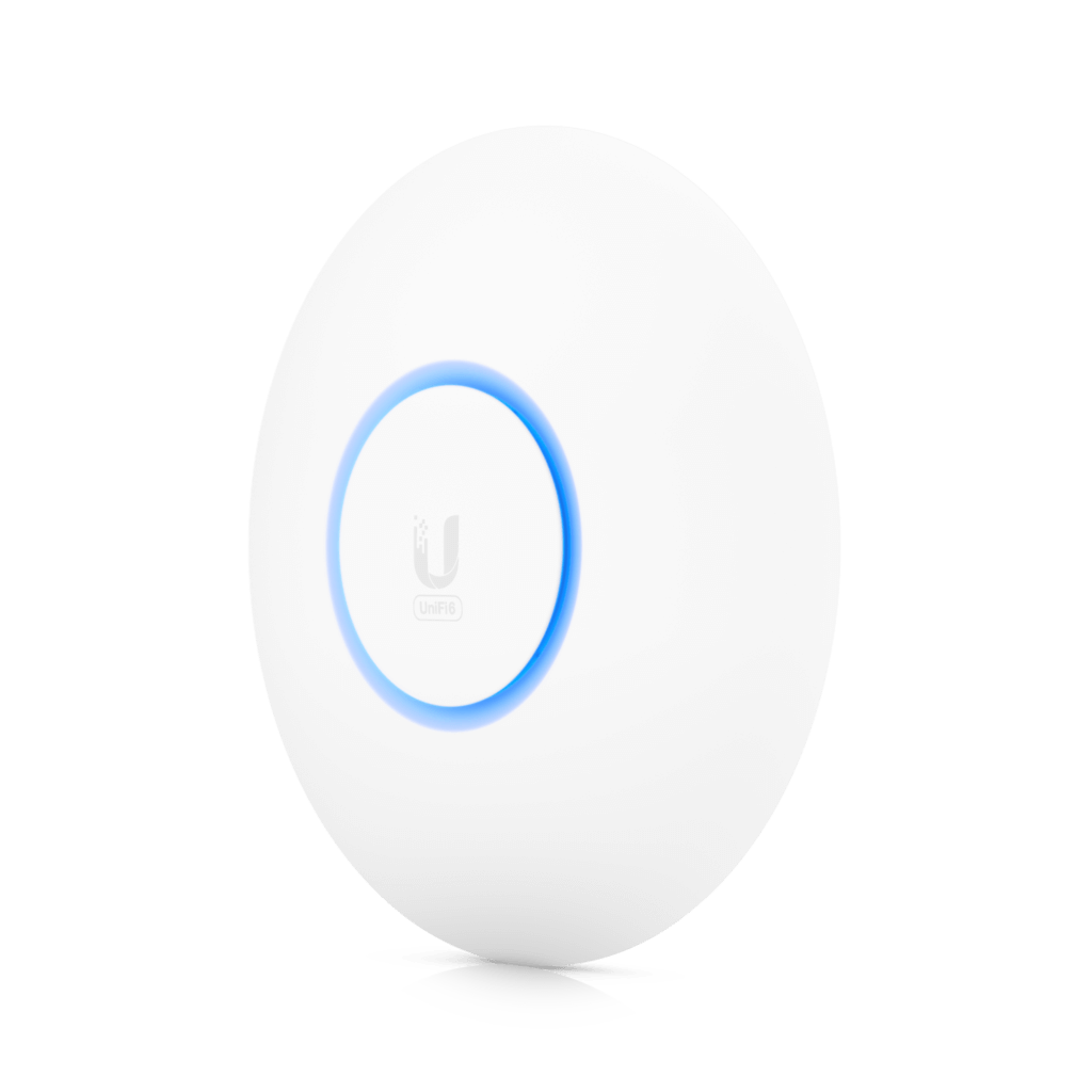 UbiquiTi UniFi U6-Lite