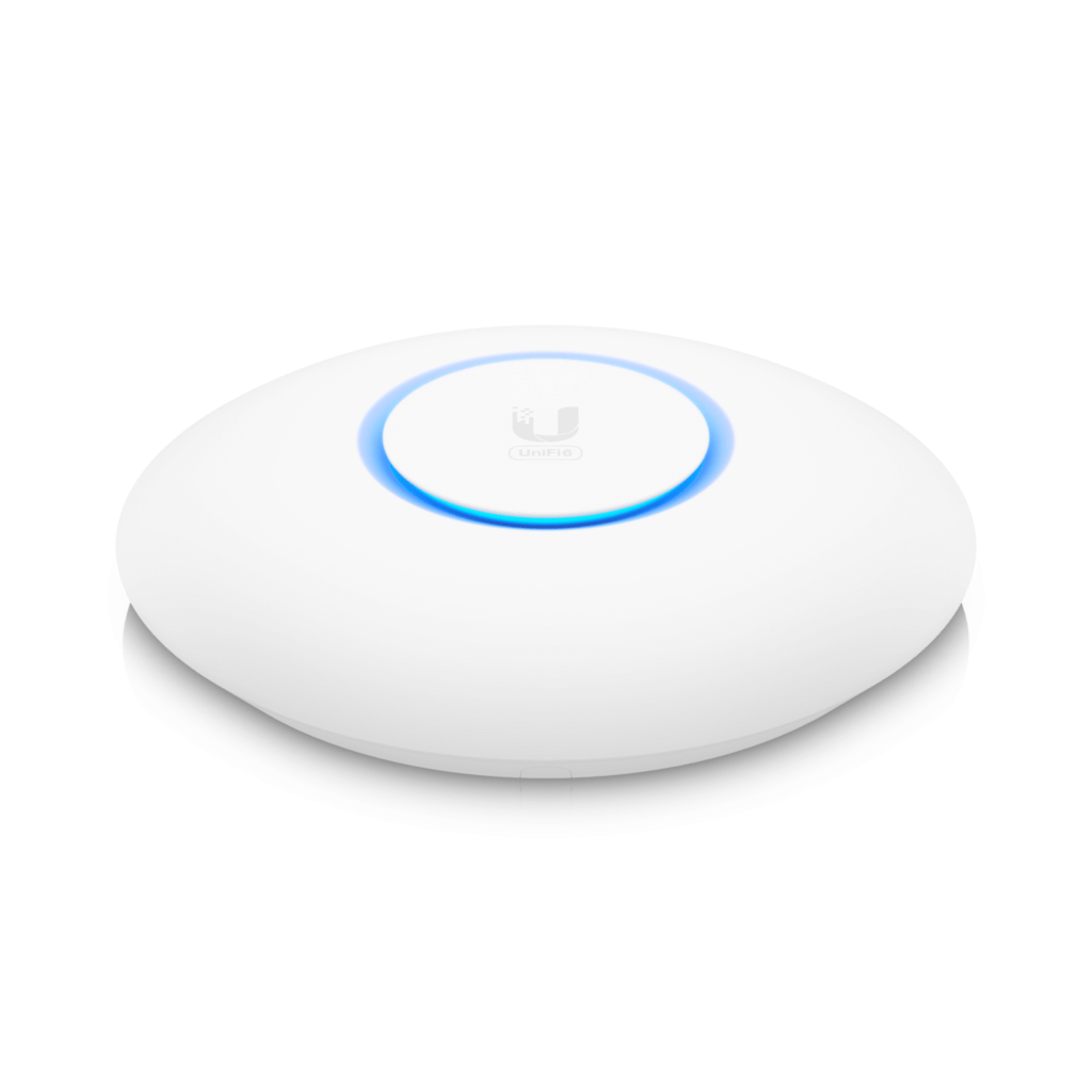 UbiquiTi UniFi U6-Lite