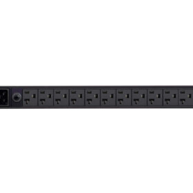 סדרת PDU בסיסית כולל הגנה על זרם יתר ATEN PE0212 (3)