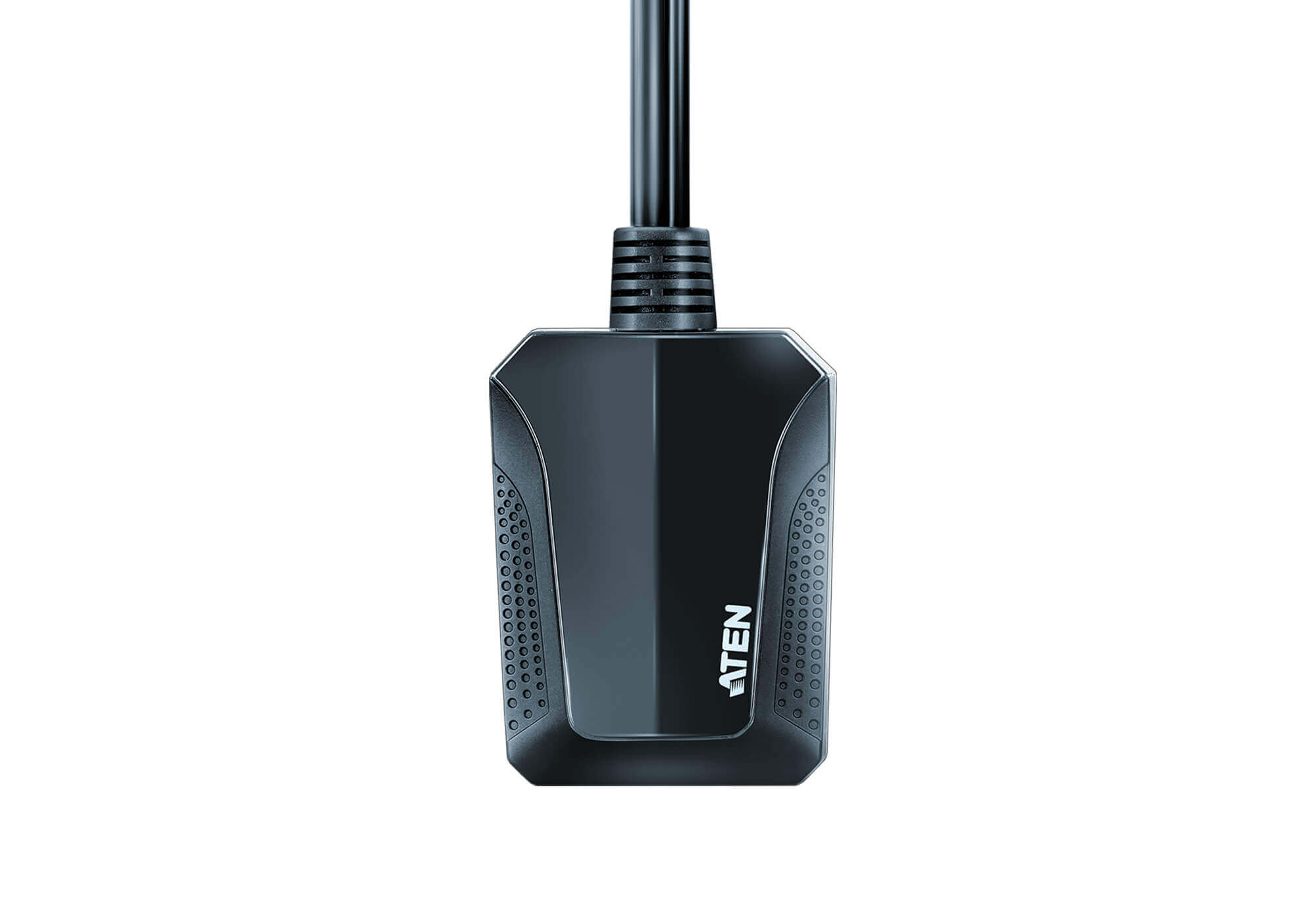 ערכת IT למחשב נייד USB KVM מגוון חיבורים ATEN CV211CP (1)