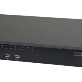 שרת מסוף סידורי 32 יציאות עם מתחLAN כפול ATEN SN0132CO (1)
