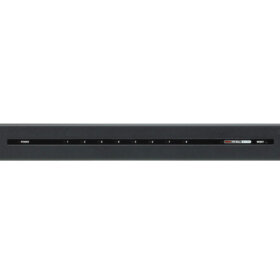 שרת מסוף סידורי בעל 8 יציאות ATEN SN9108CO (1)