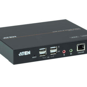 תחנת VGAHDMI KVM מעל מסוף IP כולל מעבד גרפי ATEN KA8278 (2)