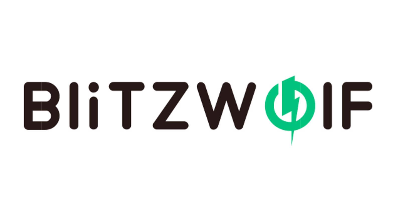 BlitzWolf LOGO