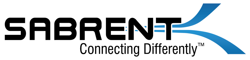 Sabrent-LOGO