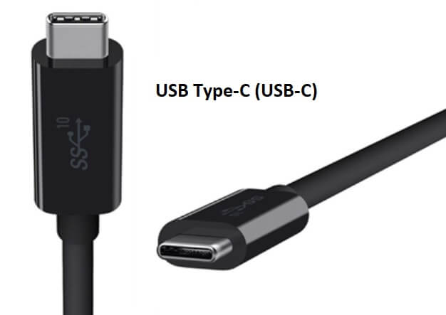 מטען למחשב נייד לנובו - Lenovo 4X20M26279 65W AC Adapter USB Type-C