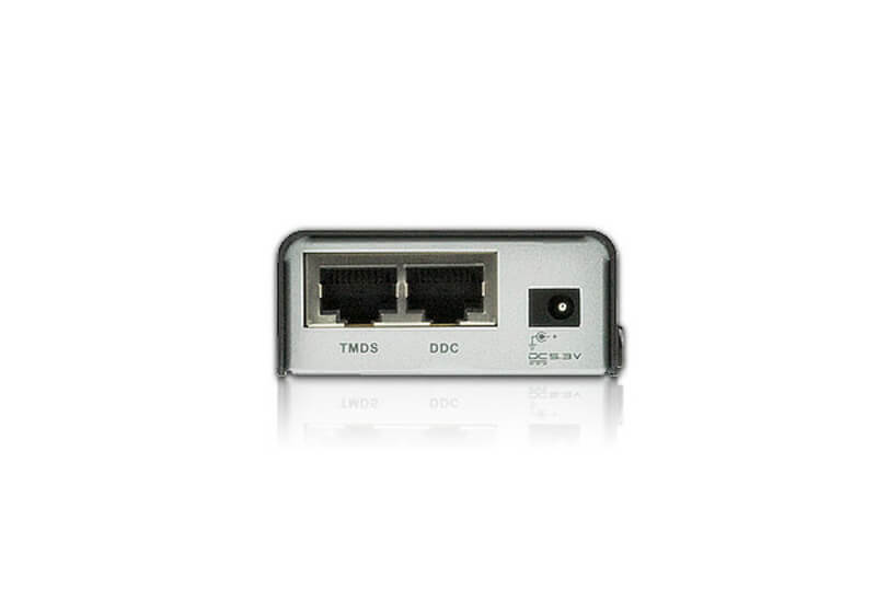 מאריך DVIאודיו ברזולוציה 1920X1200 עד 40 מטר ATEN VE600A (2)