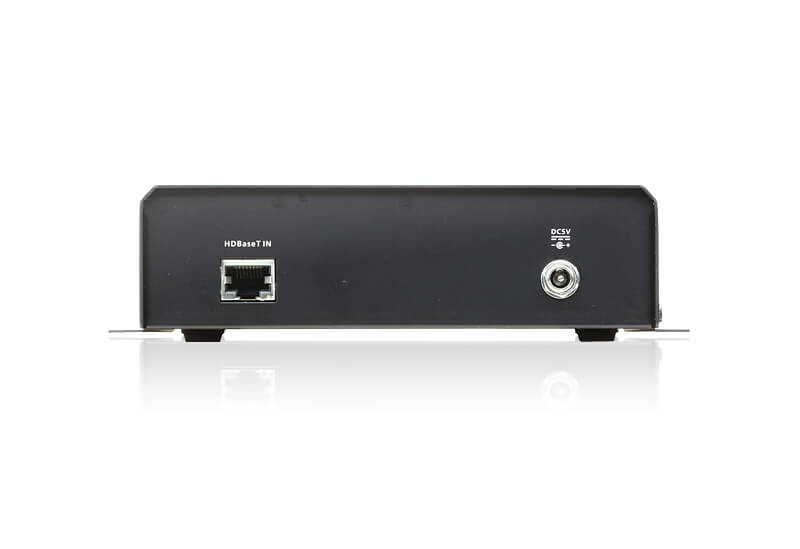 מאריך HDBaseT-Lite HDMI עם סקאלר HDBaseT Class B ברזולוציה 1080P עד 70 מטר ATEN VE805R (1)