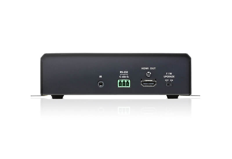 מאריך HDBaseT-Lite HDMI עם סקאלר HDBaseT Class B ברזולוציה 1080P עד 70 מטר ATEN VE805R (2)