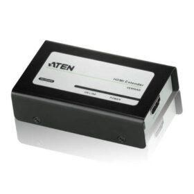 מאריך HDMI Cat 5 ברזולוציה 1080P עד 40 מטר ATEN VE800AR (1)