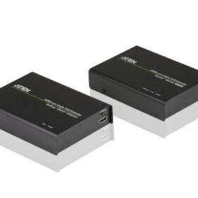 מאריך HDMI HDBaseT Class A ברזולוציה 4K עד 100 מטר ATEN VE812 (3)