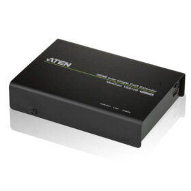מאריך HDMI HDBaseT Class A ברזולוציה 4K עד 100 מטר ATEN VE812R (3)