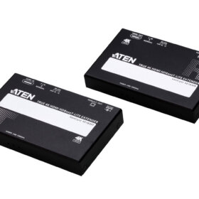 מאריך HDMI HDBaseT-Lite Extender HDBaseT Class B ברזולוציה 4K עד 35 מטר ATEN VE1830 (3)