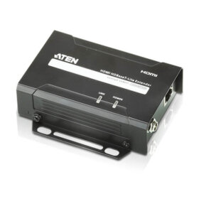 מאריך HDMI HDBaseT-Lite עם POH HDBaseT Class B ברזולוציה 4K עד 40 מטר ATEN VE801T (3)
