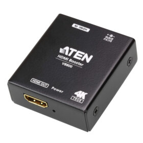 מאריך HDMI ברזולוציה 4K קצב נתונים 18 Gbps עד 20 מטר ATEN VB800 (3)