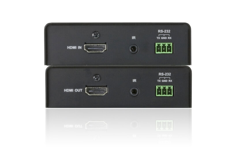 מאריך אופטי HDMI ברזולוציה 1080P עד 600 מטר ATEN VE882 (3)