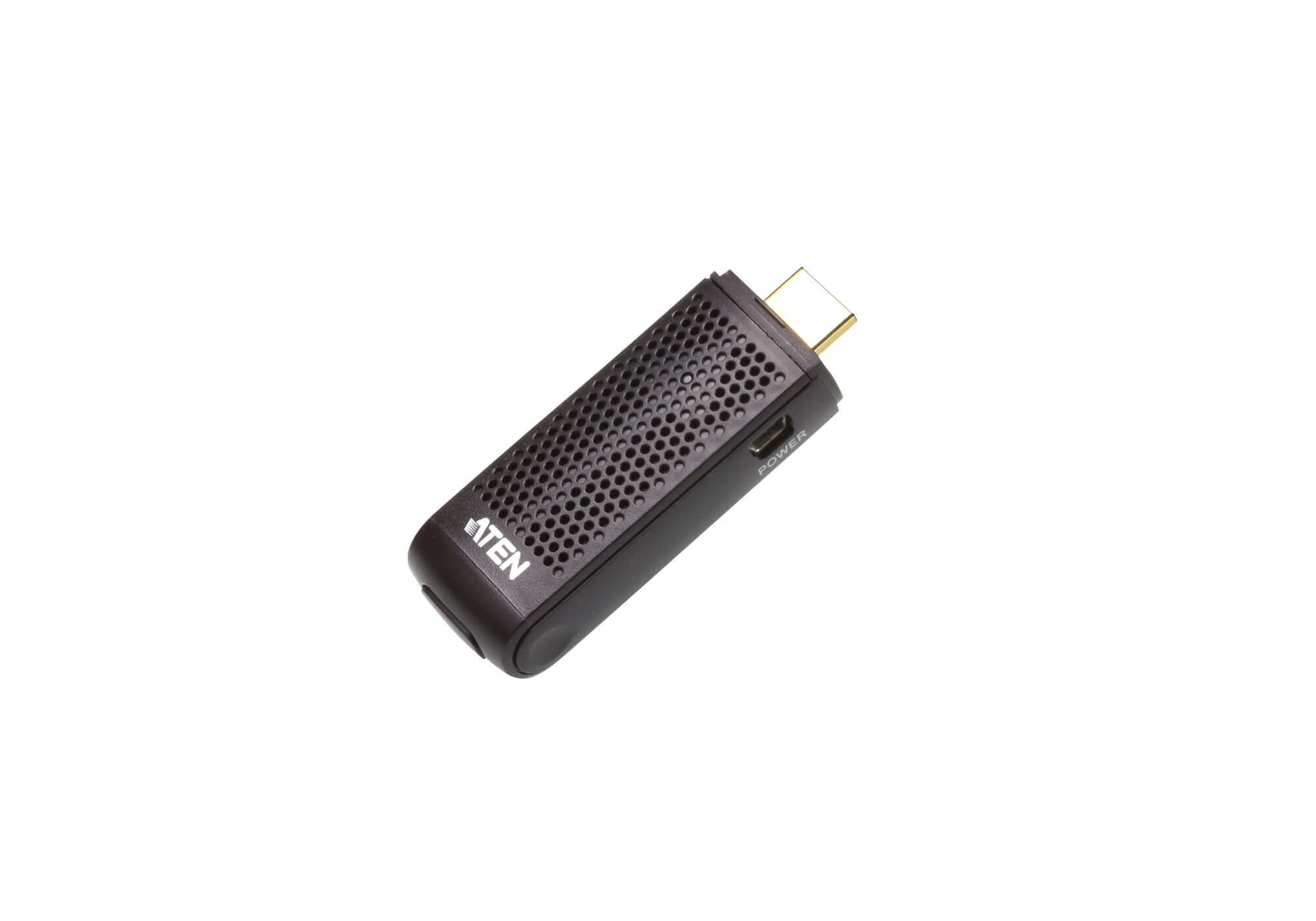 מאריך אלחוטי Dongle HDMI ברזולוציה 1080P עד 10 מטר ATEN VE819 (1)