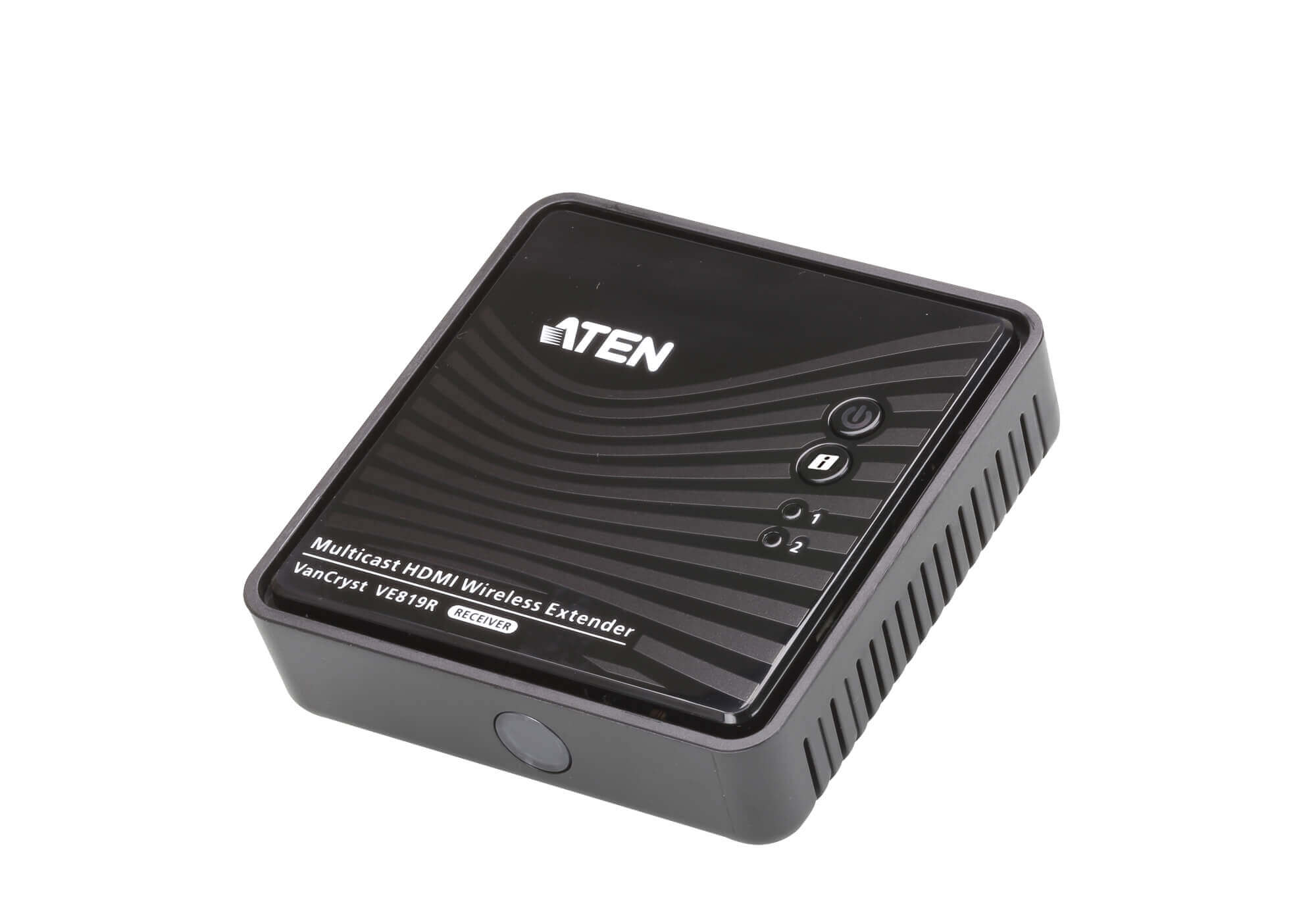 מאריך אלחוטי Dongle HDMI ברזולוציה 1080P עד 10 מטר ATEN VE819 (3)
