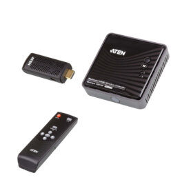 מאריך אלחוטי Dongle HDMI ברזולוציה 1080P עד 10 מטר ATEN VE819 (4)