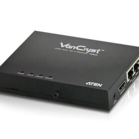 מאריך ומשחזר HDMI Cat 5 ברזולוציה 1080P עד 40 מטר ATEN VB802 (2)