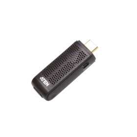 משדר אלחוטי HDMI Dongle ברזולוציה 1080P עד 10 מטר ATEN VE819T (2)