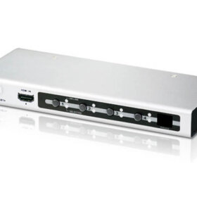 מתג HDMI בעל 4 יציאות ATEN VS481A (3)
