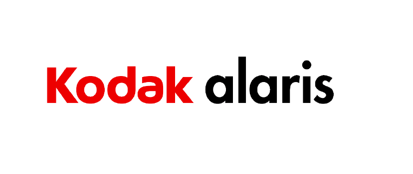 Kodak Alaris Logo