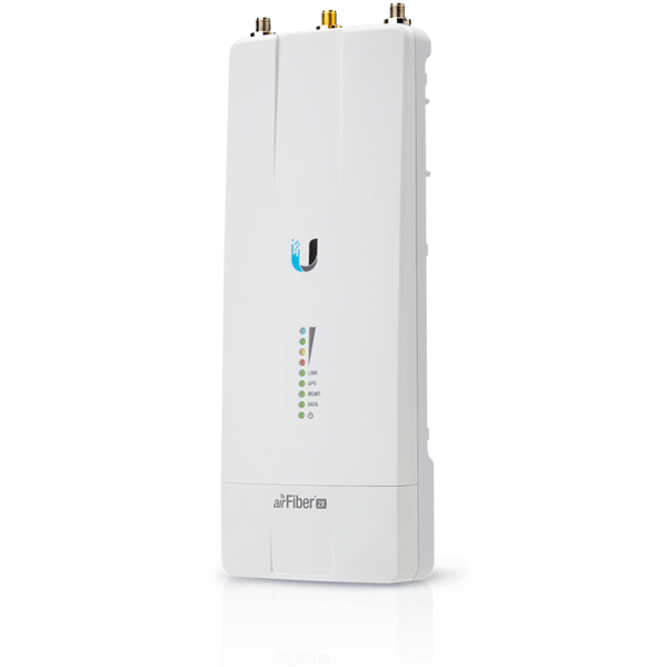 אנטנה airFiber 2.4GHz בעל ביצועים גבוהים UbiquiTi AF-2X-EU (1)