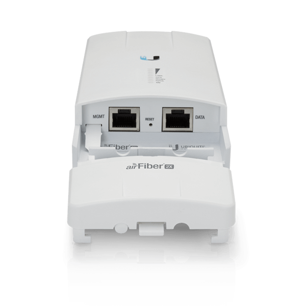 אנטנה airFiber 2.4GHz בעל ביצועים גבוהים UbiquiTi AF-2X-EU (2)