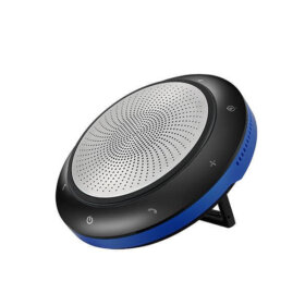 דיבורית שולחנית חיבור USB ו Bluetooth לשיחות ועידה ומוסיקה טווח מרחק עד 10 מטר VT CS61 (2)