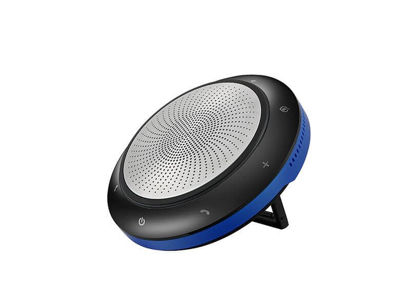 דיבורית שולחנית חיבור USB ו Bluetooth לשיחות ועידה ומוסיקה טווח מרחק עד 10 מטר VT CS61 (2)