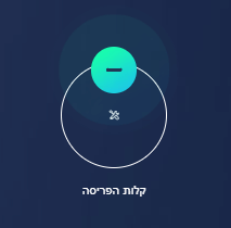 דיבורית שולחנית חיבור USB לשיחות ועידה ומוסיקה רמקול חזק כולל כפתורי מגע לתפעול Yealink CP900 (7)