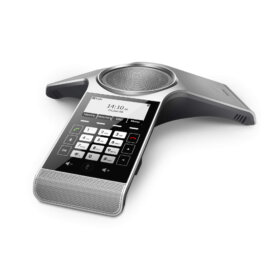 טלפון IP אלחוטי Bluetooth מגע טאץ' כולל סינון רעשים איכות קול בעל וביצועים גבוהים Yealink CP920