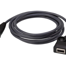 מאריך USB באורך 5 מטר ATEN UE150