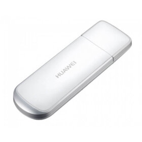 מודם סלולרי דור 3 - Huawei E352 3G Modem