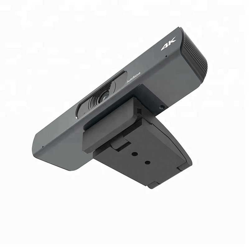 מצלמת רשת חיבור USB3.0 עם מיקרופון מובנה ברזולוציית מסך 4K צבע שחור VHD JX1700U (3)
