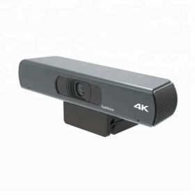 מצלמת רשת חיבור USB3.0 עם מיקרופון מובנה ברזולוציית מסך 4K צבע שחור VHD JX1700U (4)