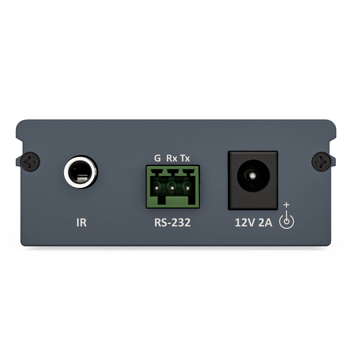 מרחיק HDMI בטכנולוגיית HDBaseT על גבי כבל רשת תומך ברזולוצייה 4K@60HZ עד 40 מטר Solutions MS-070PRI (2)