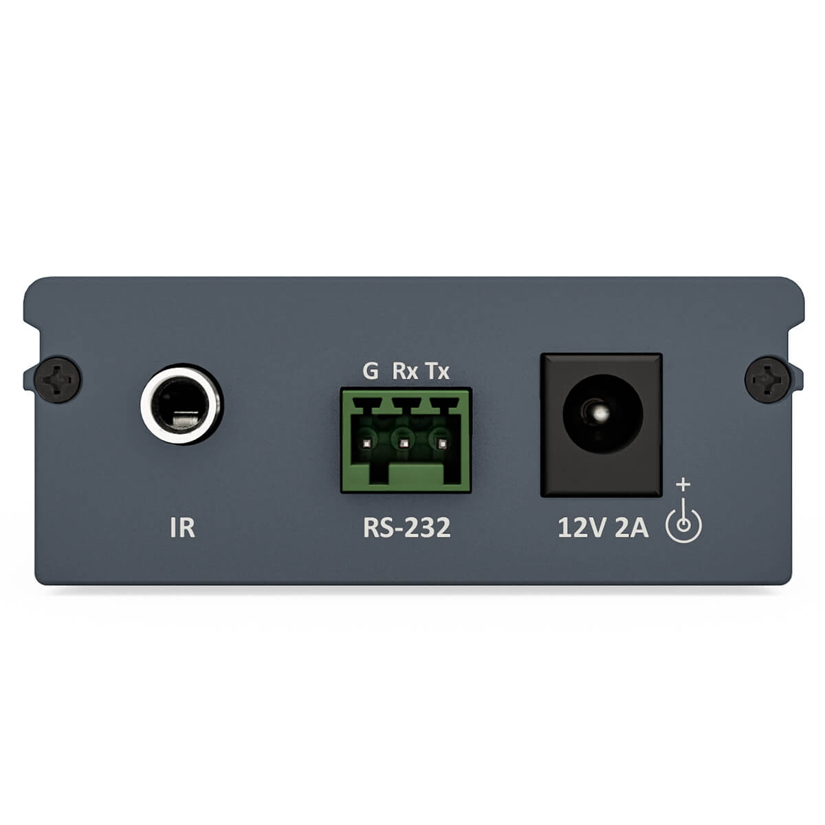 מרחיק HDMI בטכנולוגיית HDBaseT על גבי כבל רשת תומך ברזולוצייה 4K@60HZ עד 70 מטר Solutions MS-100PRI (1)