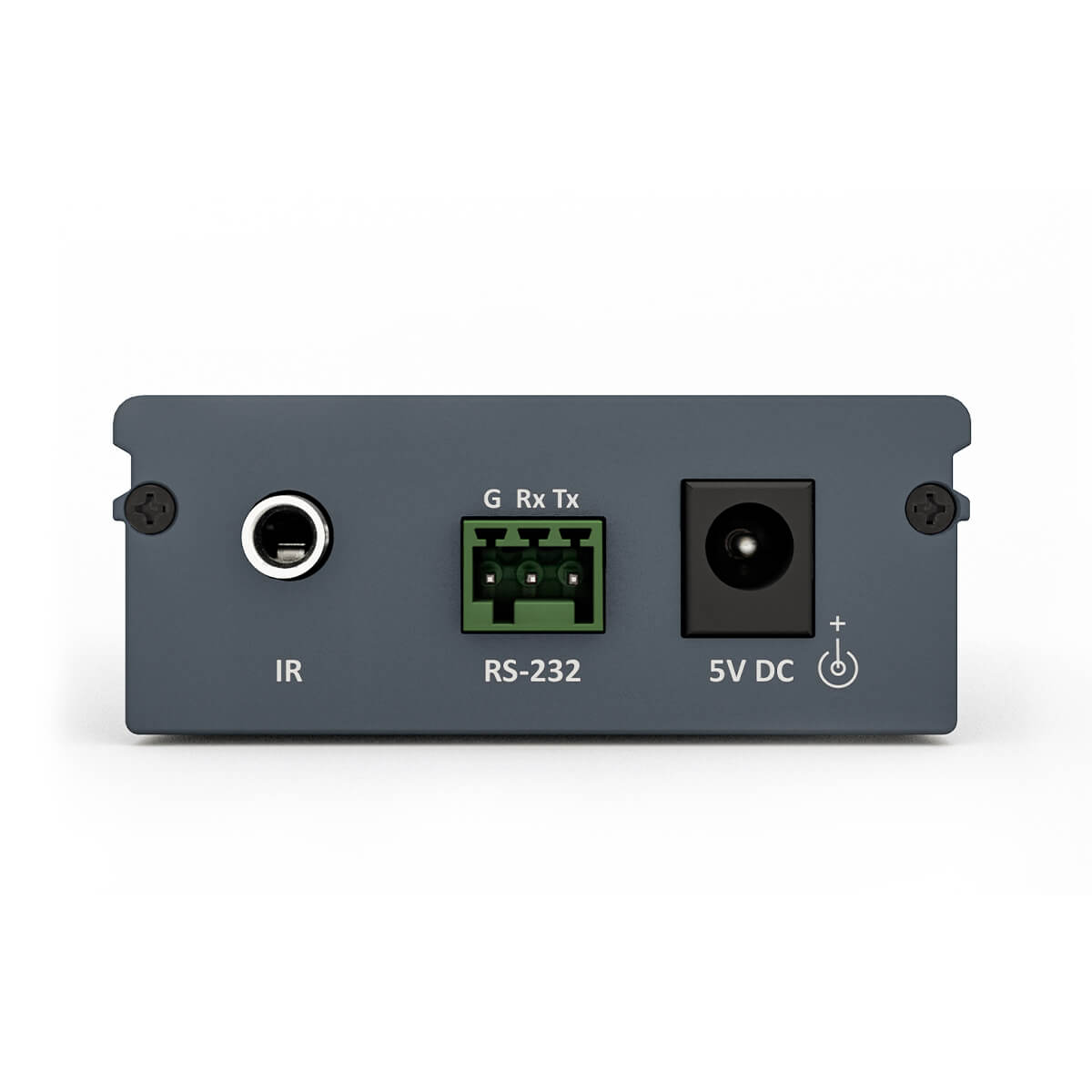 מרחיק HDMI בטכנולוגיית HDBaseT על גבי כבל רשת תומך ברזולוצייה 4K@60HZ עד 70 מטר Solutions MS-100RI (1)