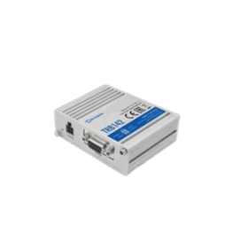 מתאם LTE 4G כולל סים פנימי בגדול מלא TELTONIKA TRB142