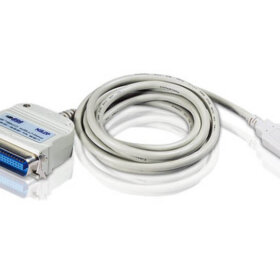 מתאם מדפסת USB ל- IEEE1284 עד 1.8 מטר ATEN UC1284B