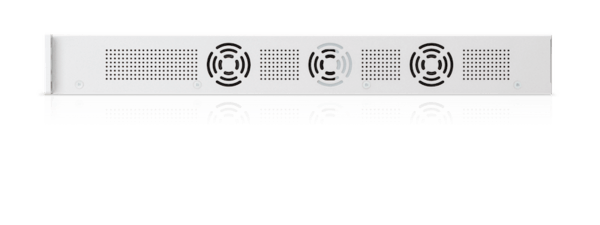 מתג 48 יציאות חיבור RJ-45 הספק 500W כולל ניטור והגדרות UbiquiTi US-48-500W-EU (1)