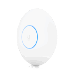 נקודת גישה WiFi 6 לטווח ארוך בעלת ביצועים גבוהים UbiquiTi U6-LR (2)