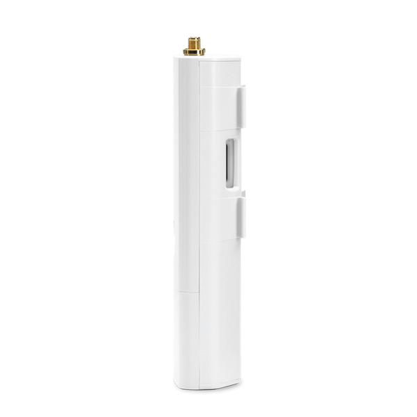 נקודת גישה airMAX RocketM 2 GHz במהירויות של עד 150+ Mbps תדירות וגמישות הערוץ UbiquiTi RocketM2 (1)