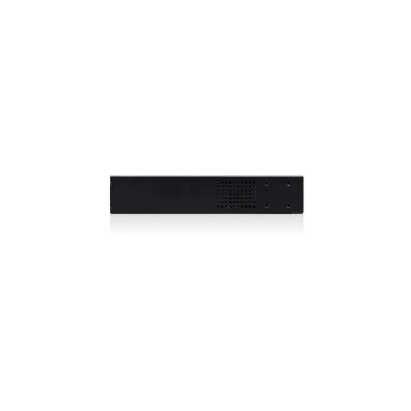 נתב 16 יציאות חיבור RJ-45 הספק 150W כולל ניטור והגדרות UbiquiTi ES-16-150W-EU (3)