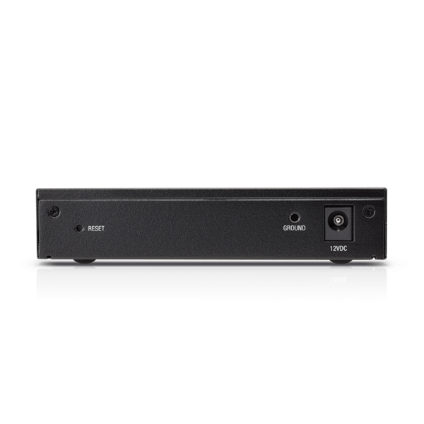 נתב 5 יציאות EdgeRouter X ניהול רשת ואבטחת פונקציות מתקדמים UbiquiTi ER-X (3)