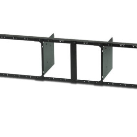 ערכת הר מתלה למרחיבי וידאו ATEN VE-RMK3U