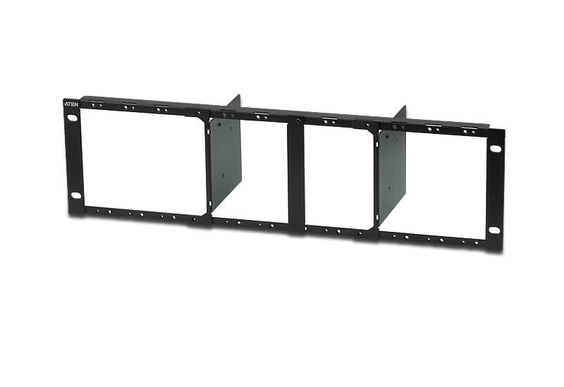 ערכת הר מתלה למרחיבי וידאו ATEN VE-RMK3U