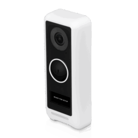 פעמון דלת G4 עם צג מובנה ותקשורת שמע UbiquiTi UVC-G4-DOORBELL-EU (2)